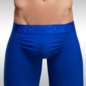 FEEL XV Midcut - Royal Blue - Image 1