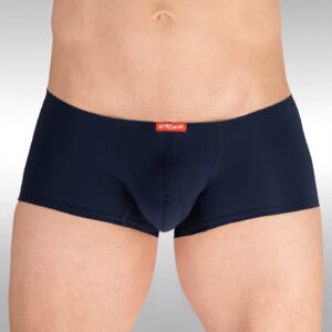 X4D Mini Boxer - Navy Blue - Image 1