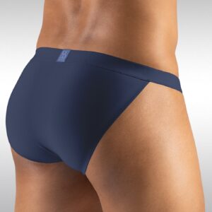 SLK Bikini - Navy Blue - Image 3