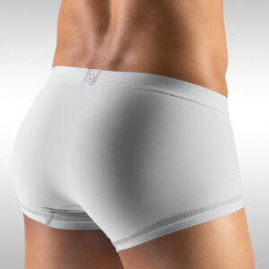 SLK Boxer - Silver - Image 3