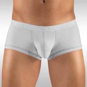 SLK Boxer - Silver - Image 1