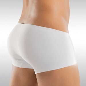 X4D Mini Boxer - Pure White - Image 3