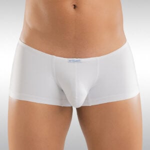 X4D Mini Boxer - Pure White - Image 1