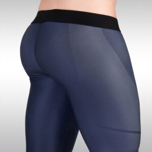 MAX SE Biker Short - Dark Blue - Image 3