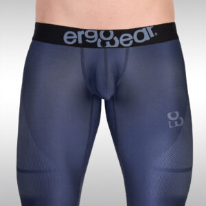 MAX SE Biker Short - Dark Blue - Image 2