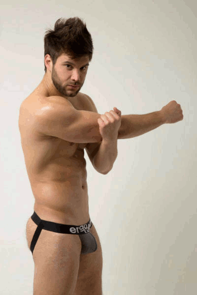 Mesh Briefs you can't miss