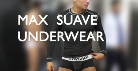 Sweaty boys? Could you be allergic to your underwear? - Ergowear