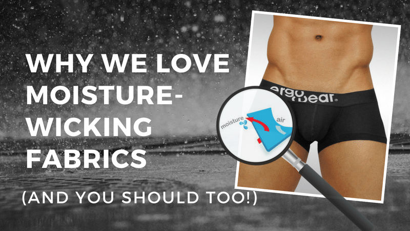 Why We Love Moisture-Wicking Fabrics (And You Should Too!)